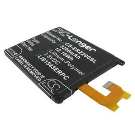 Replacement for SONY ERICSSON XPERIA Z2 D6508 replacement
