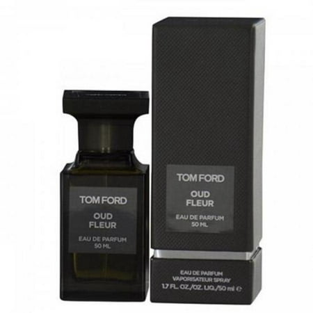 UPC 888066028455 product image for Tom Ford Unisex Oud Fleur EDP Spray 1.7 oz Fragrances 888066028455 | upcitemdb.com
