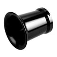 thumbnail image 1 of Pila de velocidad de aleación de aluminio de 50 mm para carburador PWK 21/24/26/28/30 mm (negro) Ndcxsfigh Accesorios para autos y motos, 1 of 4