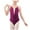 Purple, variant on purcolt Girls Camisole Ballet Leotards Sleeveless Mesh Unitards Dance Gymnastic Outfits Dancewear (Toddler/Little Kid/Big Kid)