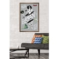 thumbnail image 2 of Marvel Spider-Man: Across the Spider-Verse - The Spot Wall Poster, 22.375" x 34" Framed, 2 of 6