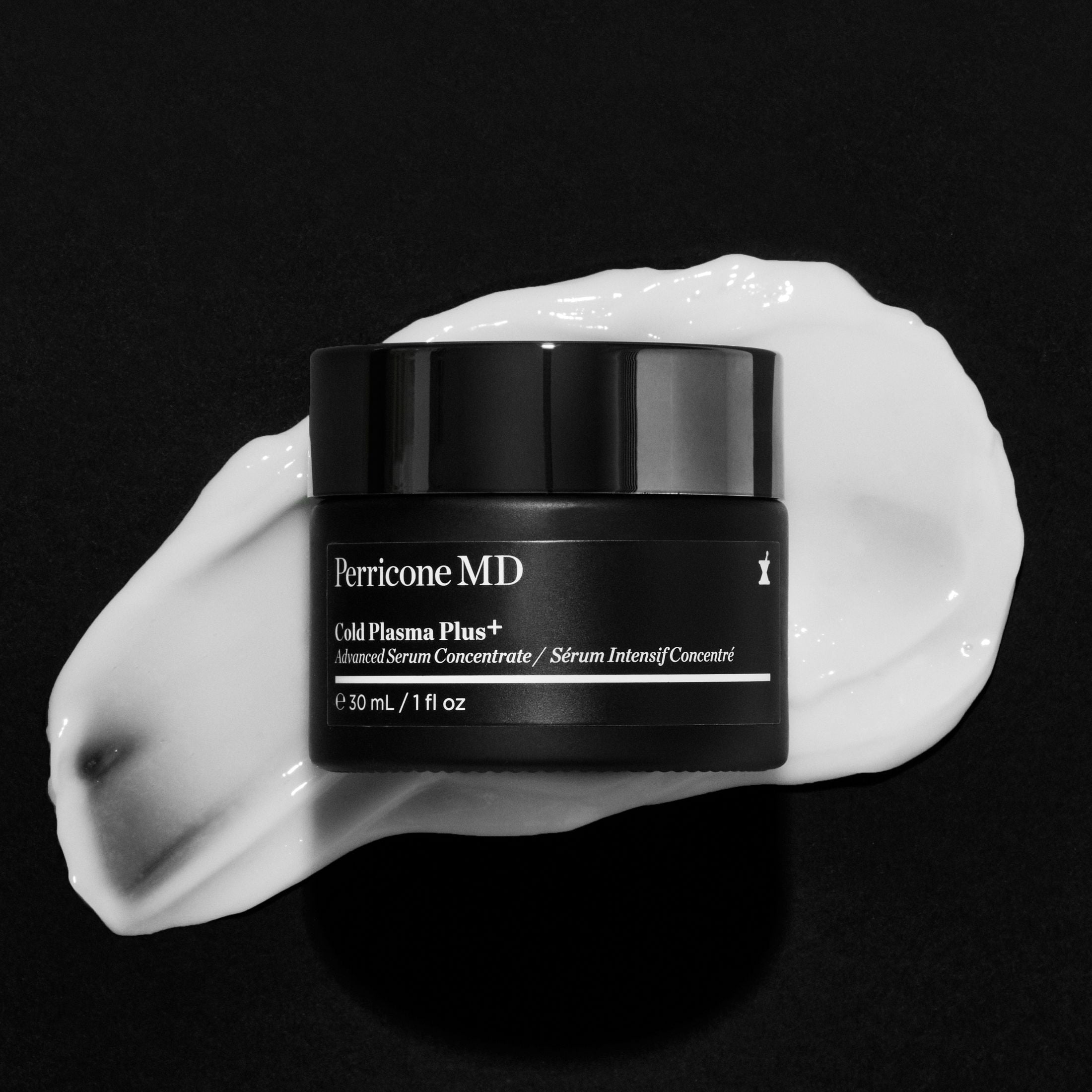 Perricone MD Cold Plasma Plus+ Advanced Serum Concentrate, 1 fl. oz.