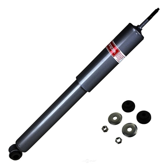 KYB KG5439 High Pressure Monotube Gas Shock Fits select: 1980-1996 FORD F150, 1980-1996 FORD BRONCO