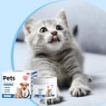 thumbnail image 6 of RingwormforCats, RingwormforDogs, Dog Skin Fungal Dirt, Pet,, Skin Care, 0.7 Oz Skin Cream, Gentle Plant Blend, External, 1 Pc, 6 of 6