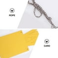 thumbnail image 3 of unbranded 1Ud Guirnalda Colgante De Papel Con Purpurina Para De, 3 of 8