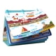 thumbnail image 3 of Montessori Juguetes educativos Impermeable Reutilizable para desarrollar habilidades motoras finas Regalos de cumpleaños de Navidad 2 3 4 5, 3 of 5