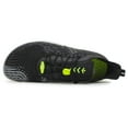 thumbnail image 3 of Vivobarefoot Mens Hydra ESC Textile Synthetic Trainers, 3 of 4