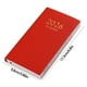 thumbnail image 3 of Diario Cuaderno A6 Mini Cuaderno Organizador Planificador Diario Cuaderno Diario de Viaje un cuaderno, 3 of 3