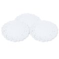 thumbnail image 4 of 420PCS Round Paper Placemats Fried Food Pad, Baking Paper, Doilies Paper Birthdays, Parties For Home Kitchen, 4 of 8