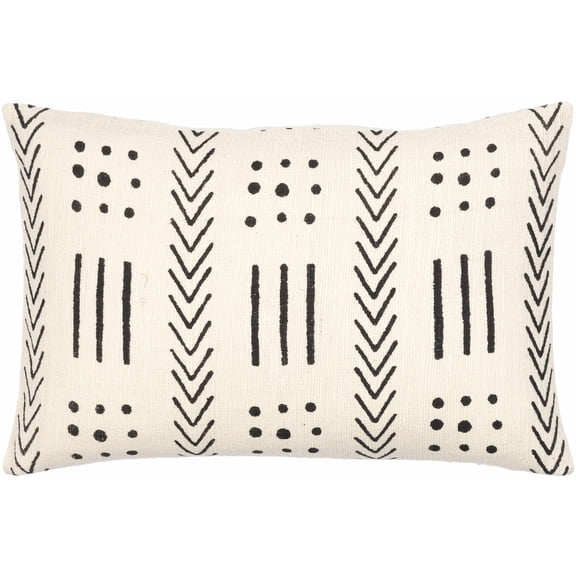 Boutique Rugs Irahuan Lumbar Pillow