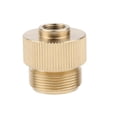 thumbnail image 1 of Conector de Quemador de Camping Adaptador de gas Propano DYNWAVEMX, 1 of 8