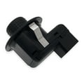 thumbnail image 2 of 7L1Z-17B676-AA For Ford F-150 F-250 Power Fold Side View Mirror Switch Control, 2 of 5