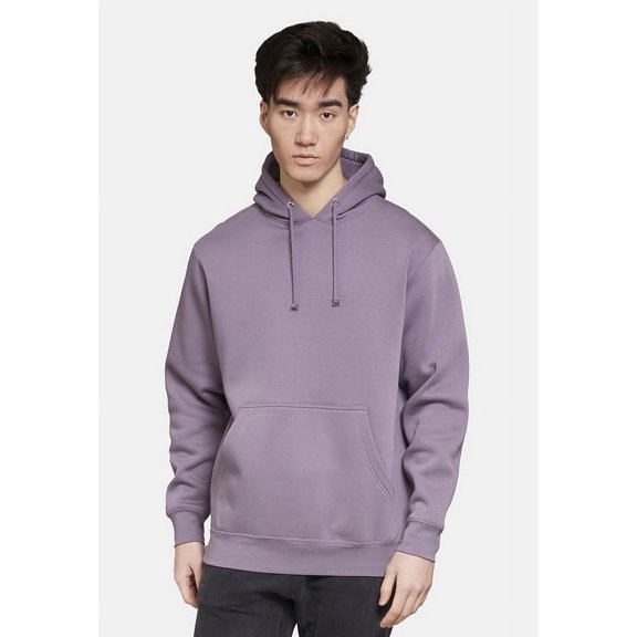 Unisex Heavyweight Pullover Hooded Sweatshirt
