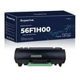 thumbnail image 1 of Compatible Lexmark 56F1H00 Black Toner Cartridge by Superink, 1 of 6