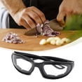 thumbnail image 2 of Onion Cutting Glasses for Tear-Free Chopping and Slicing, 2 of 6