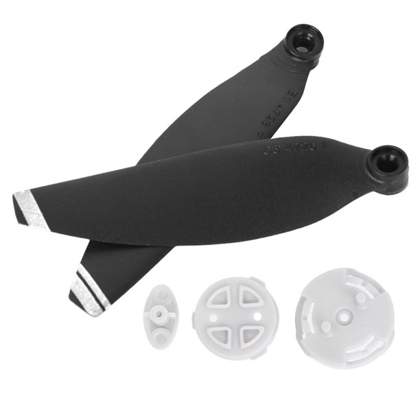 Soporte De Hélice Para Drones RC, Herramienta De Montaje De Hélice De Liberación Rápida De Diseño Profesional, Para Accesorios De Drones DJI Mavic Mini RC Drone ANGGREK Otros Deportes
