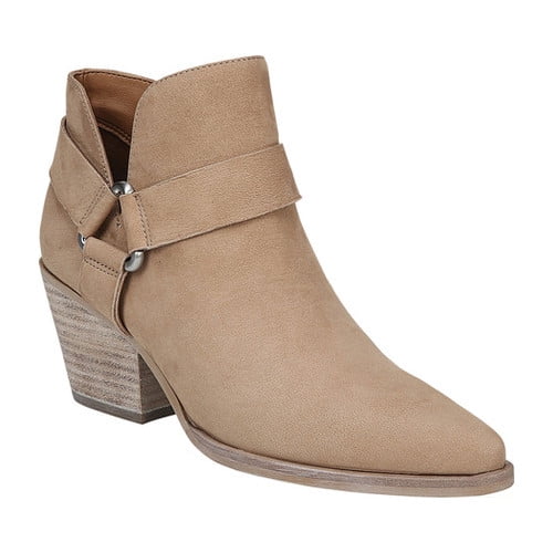 Franco Sarto Louella Ankle Bootie 