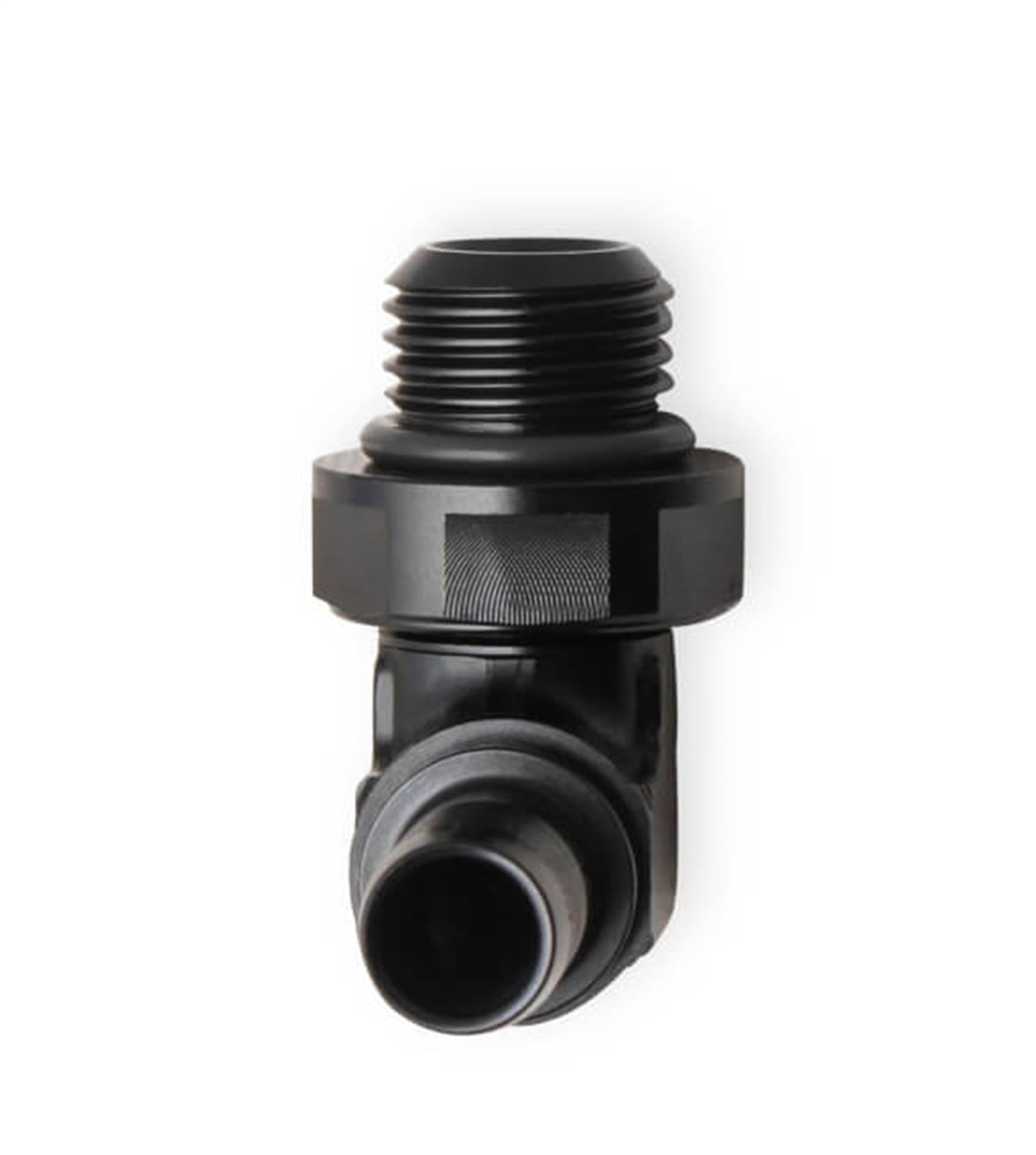 UltraPro™ 90 Deg. AN Hose End