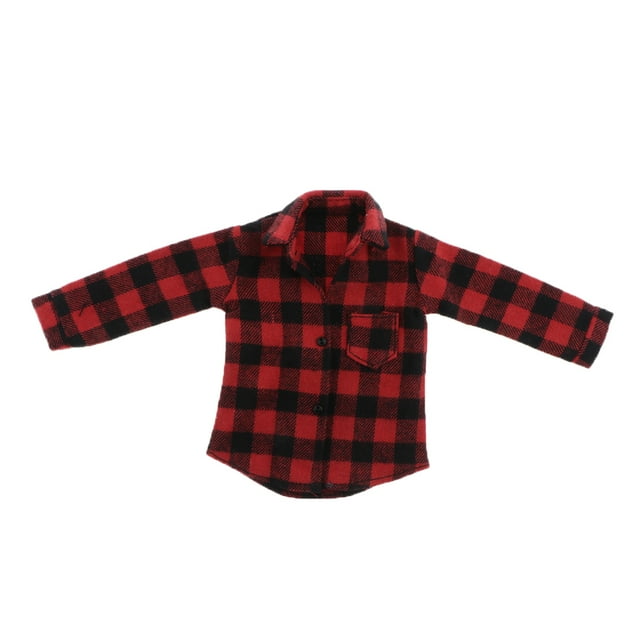 para proteger de tela 1: 6 para juguetes calientes de , masculinas, ropa perfecta , modelo de muñeca, juguete Baoblaze Para figuras de acción de 12 pulgadas