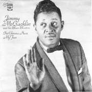Jimmy McCracklin - I'm Gonna Have My Fun - Music & Performance - Vinyl