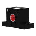 thumbnail image 4 of Eccentric Rotation Vibrator, Stable Performance Easy To Disassemble Pneumatic Vibrator Craftsmanship  for Outdoor, 4 of 7