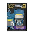 thumbnail image 2 of Funko Pop! Pin Transformers: Soundwave, 2 of 5