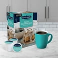thumbnail image 4 of CAPSULAS KEURIG CINNABON CLASSIC CINNAMON ROLL K-CUP CAFE 24 PIEZAS SABOR ROLLOS DE CANELA, 4 of 8