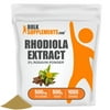 BulkSupplements Rhodiola Extract Powder (3% Rosavin), Herbal Supplement, 500mg, 500g, 1000 Servings