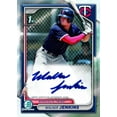 thumbnail image 3 of 2024 Bowman Baseball Factory Sealed Value Box, 3 of 7