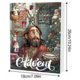 2025 New Year Toys! Toys Exclusive 2024 Advent Calendar 24 Day 2025 New Year Toys! Toys Exclusive 2024 Advent Calendar 24 Day