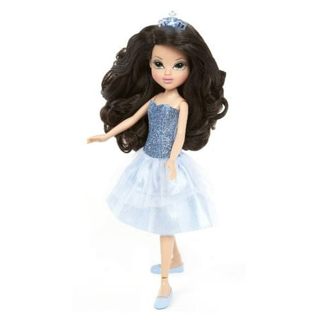 Moxie girlz Dazzle Dance Doll Lexa | Walmart Canada