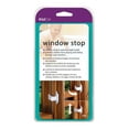 thumbnail image 1 of KidCo Window Stops 2/Pkg, 1 of 2