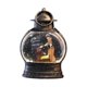 thumbnail image 3 of Adornos colgantes navideños con forma de farol de bola de nieve y resina ligera Dos mujeres, 3 of 9