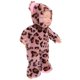 thumbnail image 1 of Cute Appease Toys Muñeco De Peluche De Reborn Sleeping Regalos Sunnimix Juguete de oso de peluche suave, 1 of 8