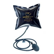 Winbag WINBAG-MAX 500 lbs. Capacity Inflatable Reusable Shim Air Bag (4 Pack)