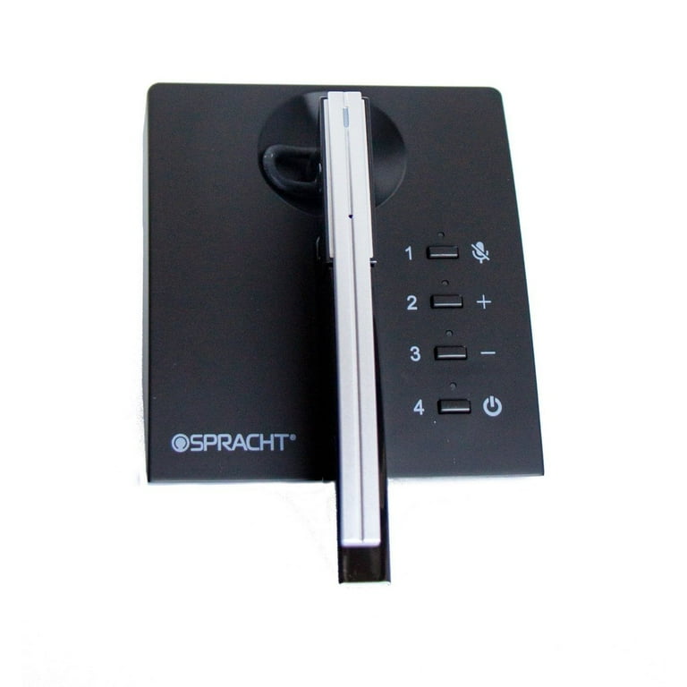 ZuM Monaural Over-The-Ear Bluetooth Headset ZuM Monaural Over-The-Ear Bluetooth Headset