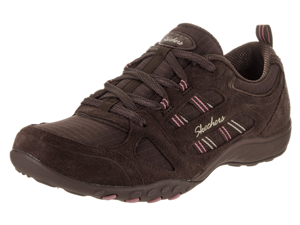 skechers breathe easy good luck