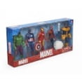 thumbnail image 3 of Marvel Avengers: Ultimate Collection Action Figure, 5 - Set, 3 of 4