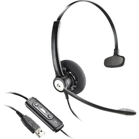Plantronics Blackwire C610 Headset