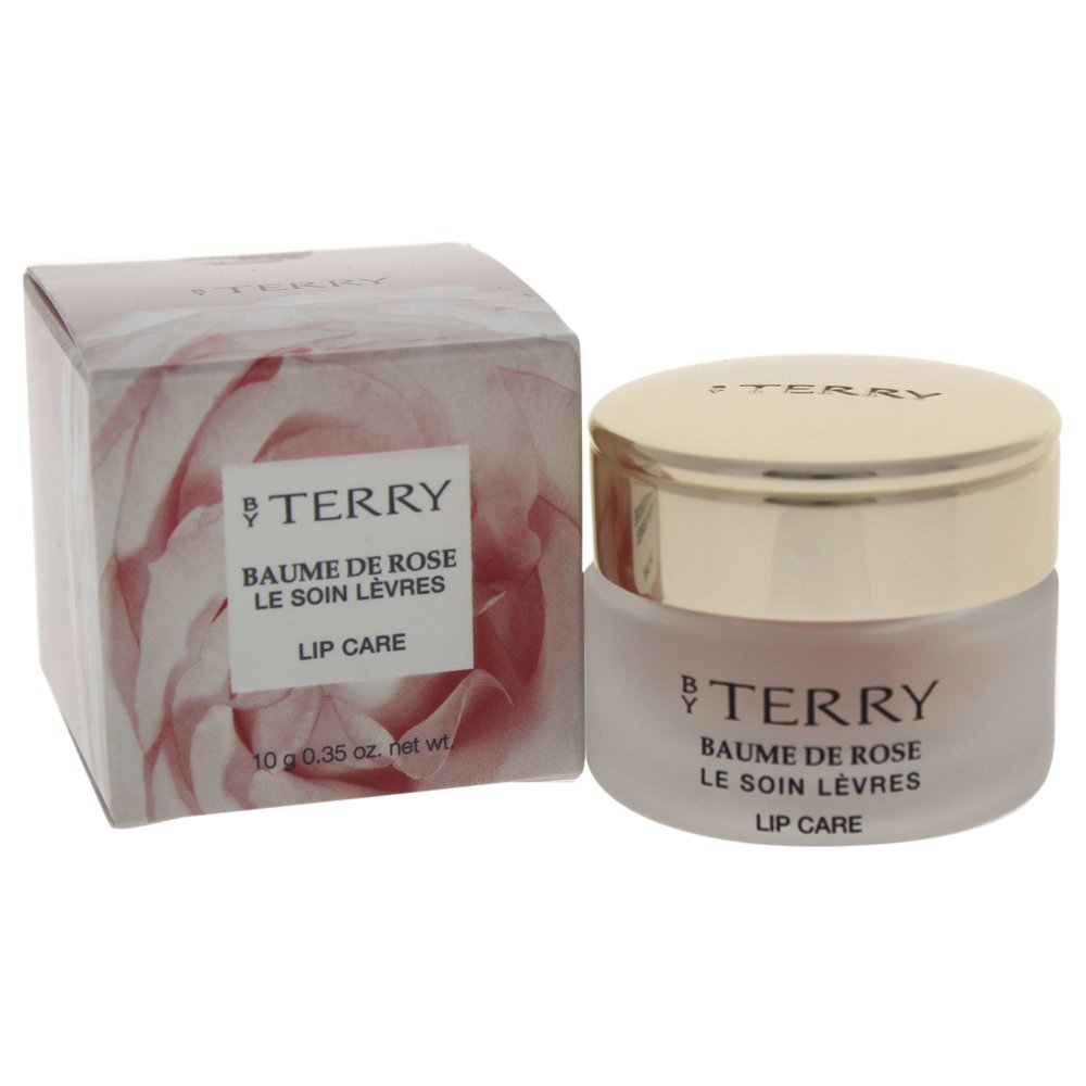 By Terry Baume De Rose Lip Balm Care By By Terry For Women 0 35 Oz Lip Balm Care Walmart