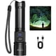 thumbnail image 1 of Linterna Recargable TrixHub TH005 de Alta Luminosidad con 5 Modos, 1 of 8