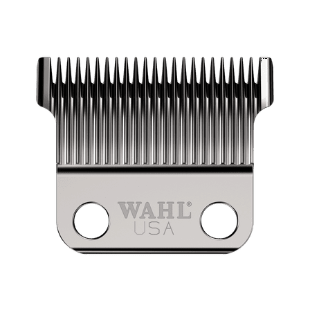 Wahl Professional Super Taper X Stagger-Tooth™ T-Blade, Crunch Blade Technology, Replacement Blade for Super Taper X Clipper