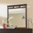 thumbnail image 3 of Progressive Furniture Drawer Dresser and Mirror, 3 of 4