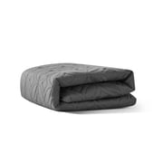 Waterproof Mattress Protector, King Size Mattress Pad, Breathable Mattress Cover Washable with 6''-18'' Deep Pocket, Soft & Comfortable (Gray)