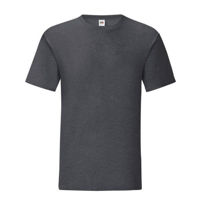 Fruit Of The Loom Mens Iconic 150 T-Shirt