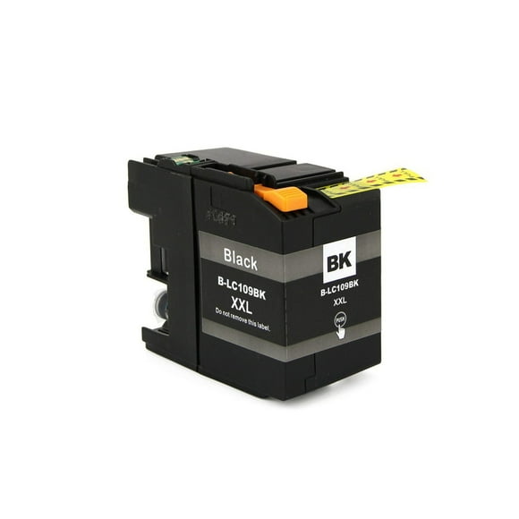 L-ink Compatible Ink LC109 Black (LC109BK, LC-109)
