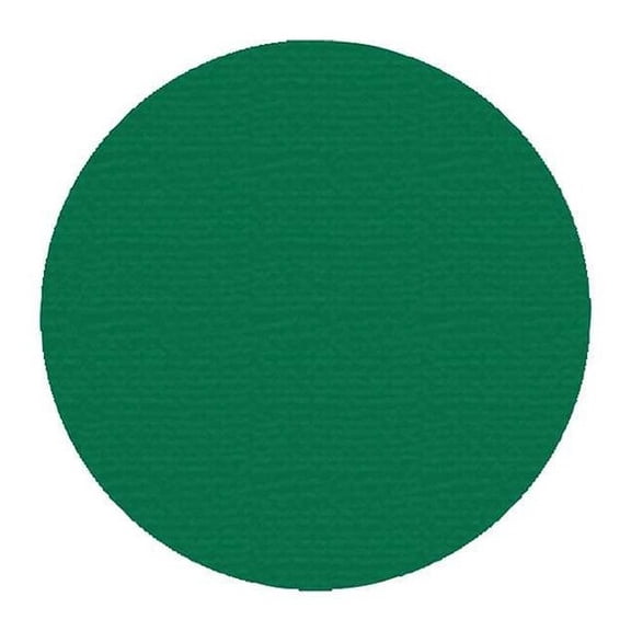 Mighty Line Floor Tape,Green,2.69" Dia,Circle,PK200 GDOT2.7