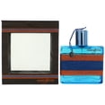thumbnail image 2 of Hang Ten 3.4 oz Eau De Toilette Spray for Men, 2 of 2
