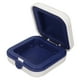 thumbnail image 5 of Caja de almacenamiento para audífonos, Estuche para almacenamiento de audífonos Estuche para audífonos Estuche para audífonos Estética elegante, 5 of 8