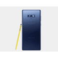 thumbnail image 3 of Samsung Note 9 N960F/DS Dual SIM 128GB/6GB GSM Desbloqueado de fábrica - Azul Océano Samsung Samsung Note 9, 3 of 8